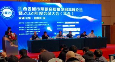 开云·官方站网页版页面-开云(中国)受邀参加江西省城市照明高质量发展高峰论坛